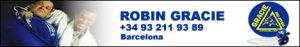Robin Gracie - BBJ - Brasilian Jiu-jitsu - www.educaciofisica.com