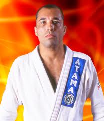 Royce Gracie - BBJ - Brasilian Jiu-jitsu - www.educaciofisica.com