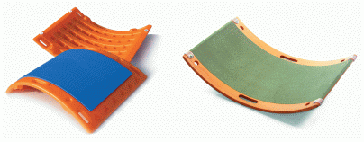 T-BOW® Aplicabilidad de las Plataformas Inestables para la Salud y el Rendimiento Deportivo www.t-bow.net